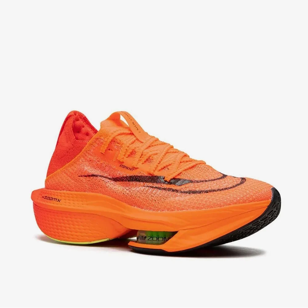 Air Zoom Alphafly Next% 2 "Total Orange"