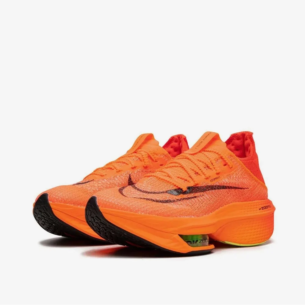 Air Zoom Alphafly Next% 2 "Total Orange"