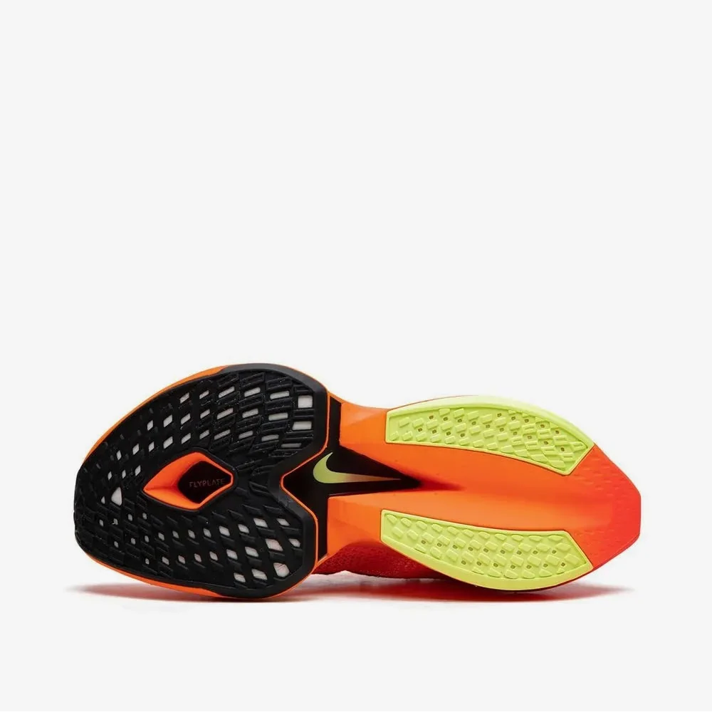 Air Zoom Alphafly Next% 2 "Total Orange"