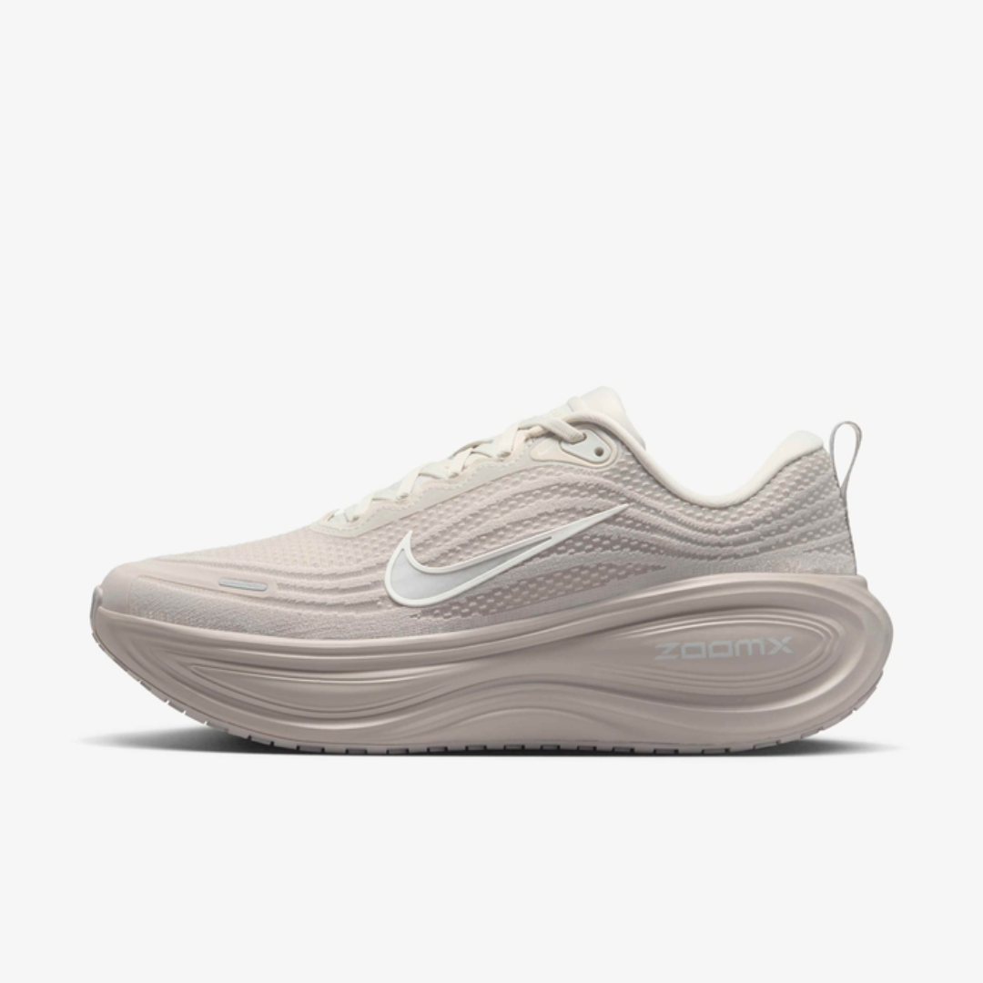 Air Zoom Vomero Plus "Light Bone"