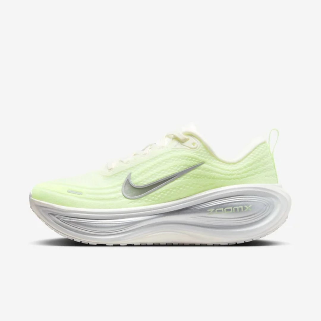 Air Zoom Vomero Plus "Barely Volt"