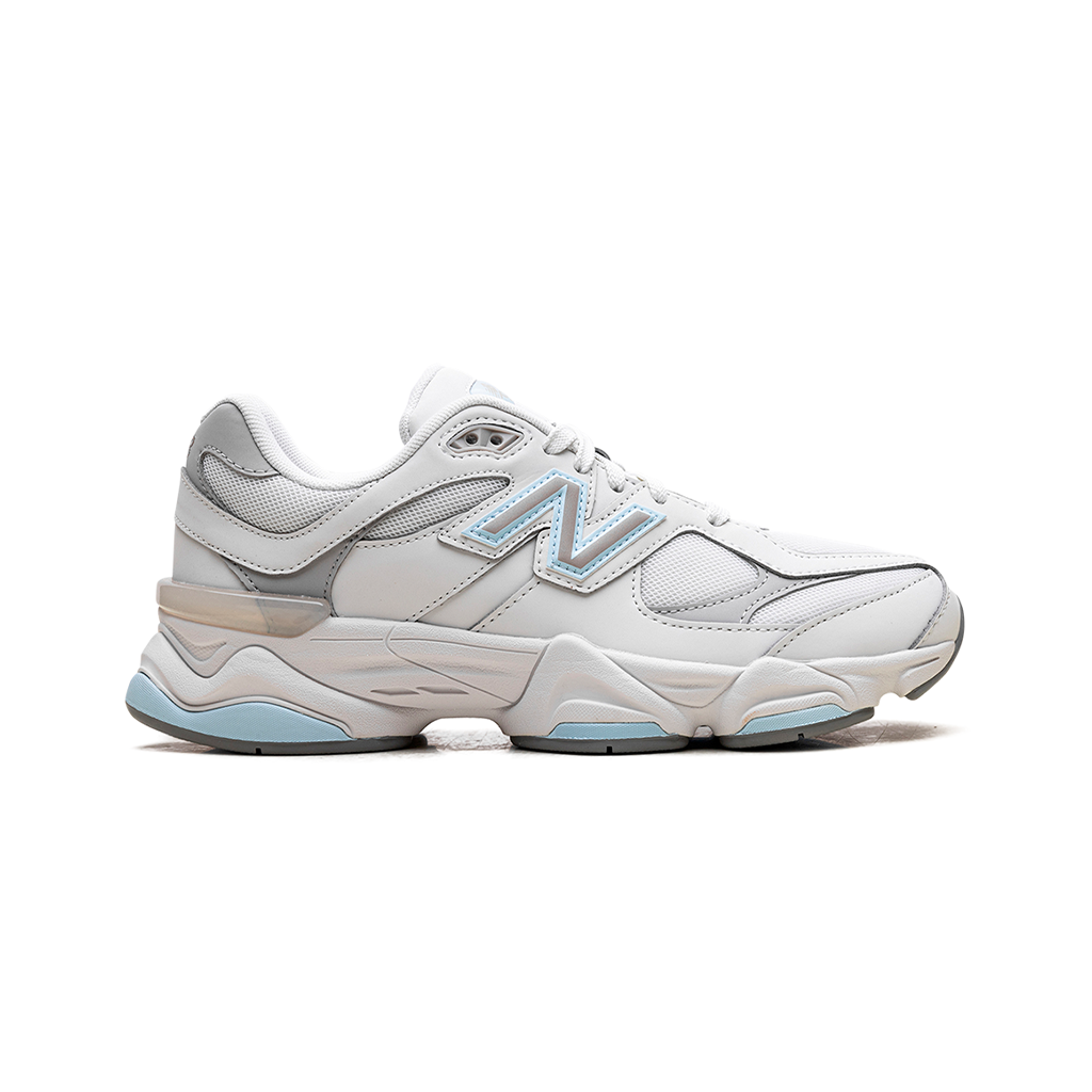 9060 GS "Reflection Quarry Blue"
