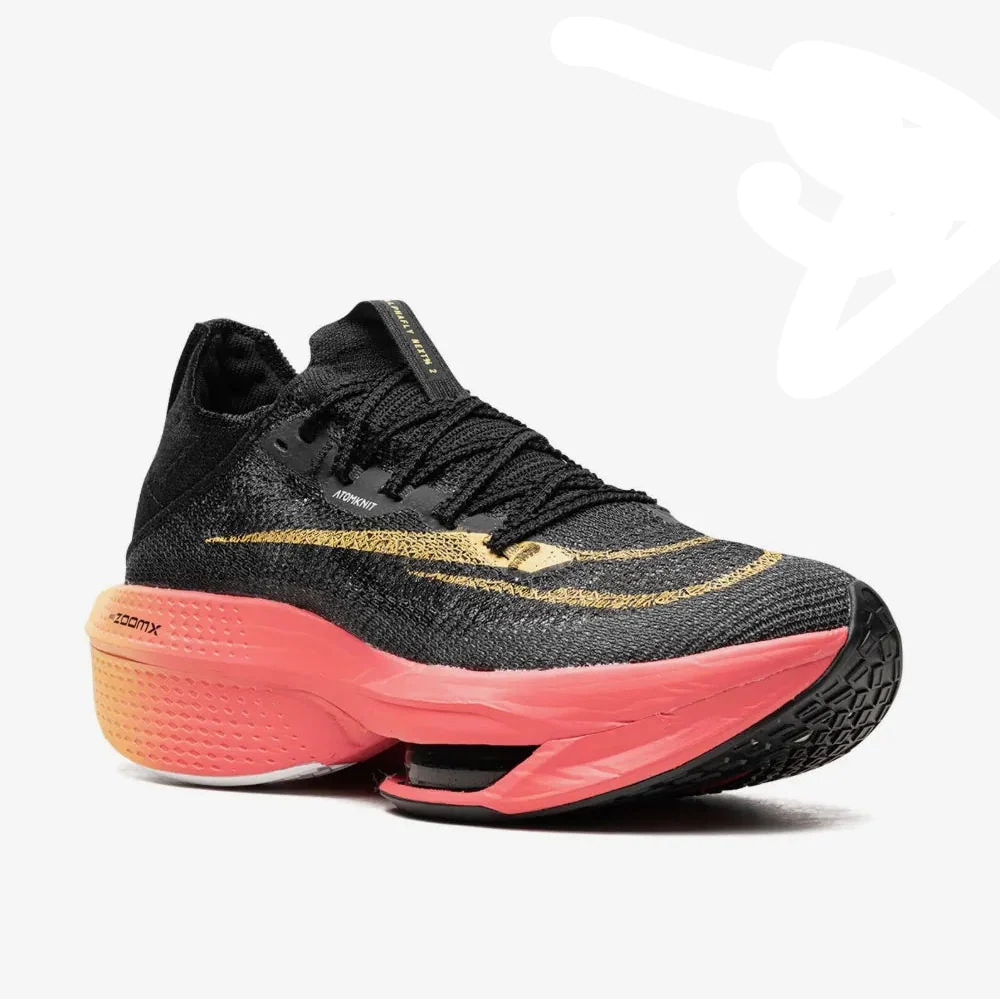 Air Zoom Alphafly Next% 2 "Black Sea Coral"