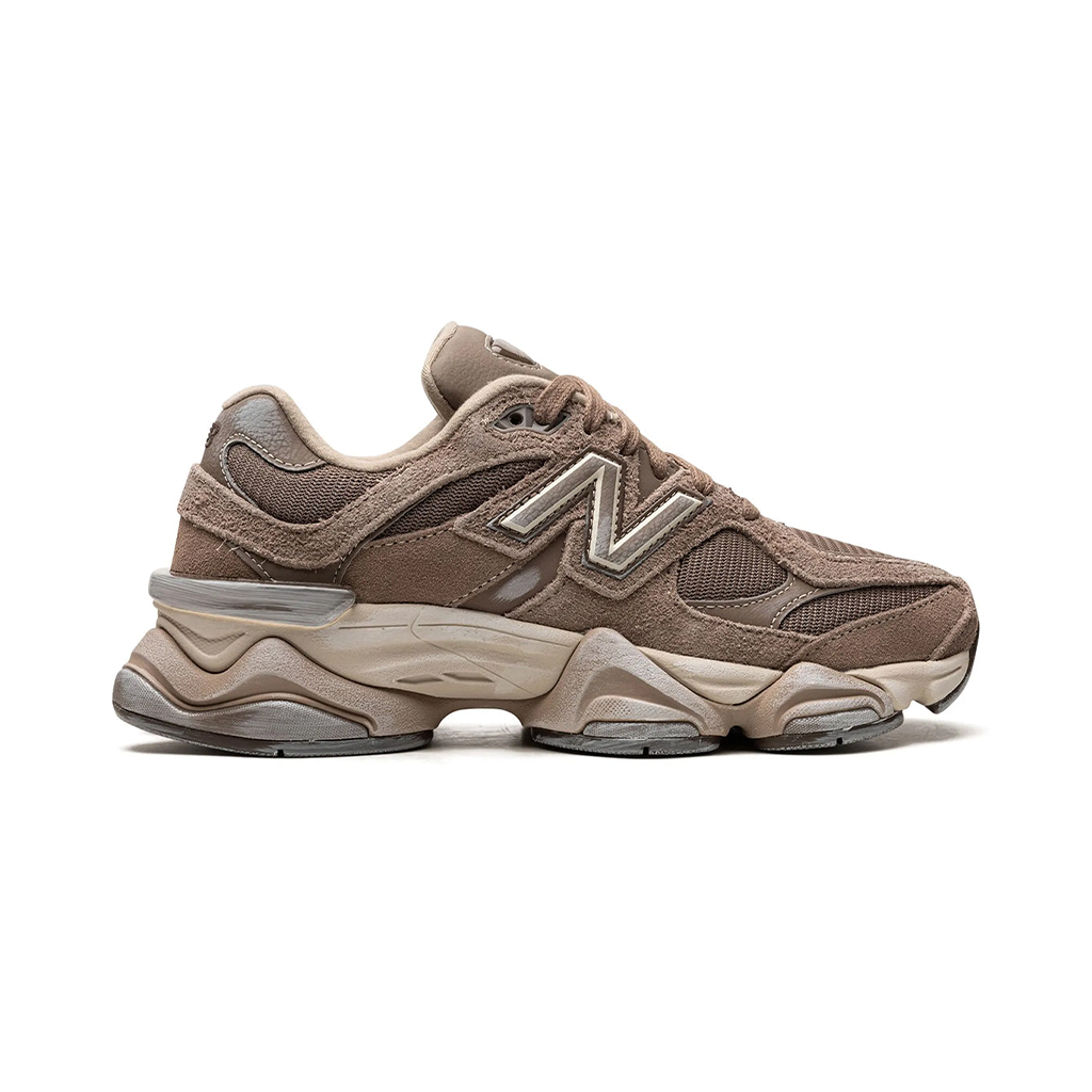 9060 "Mushroom Brown"