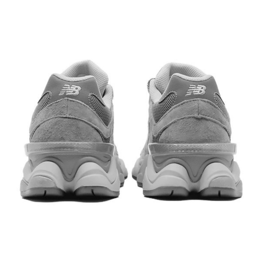 9060 "Shadow Grey Concrete Silver"