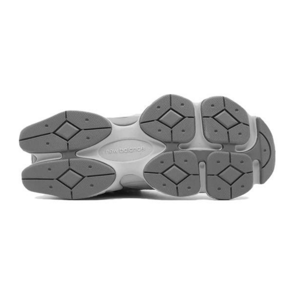 9060 "Shadow Grey Concrete Silver"