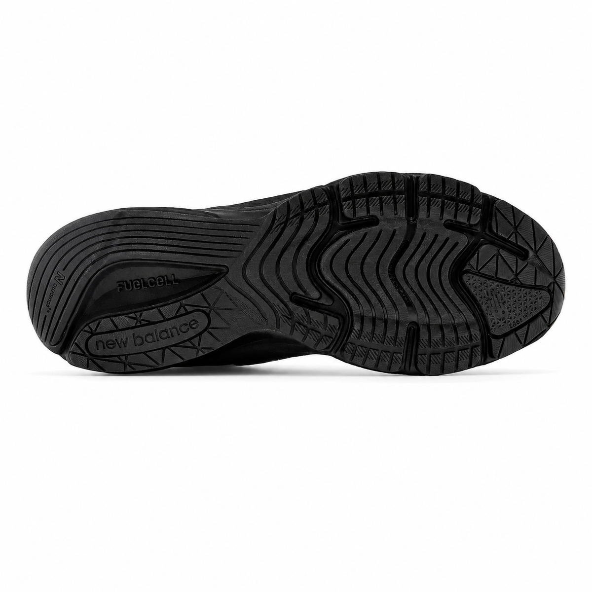 Made in USA 990v6 "Black"