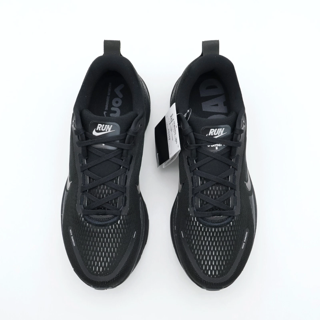 Air Zoom Vomero 18 "Triple Black"
