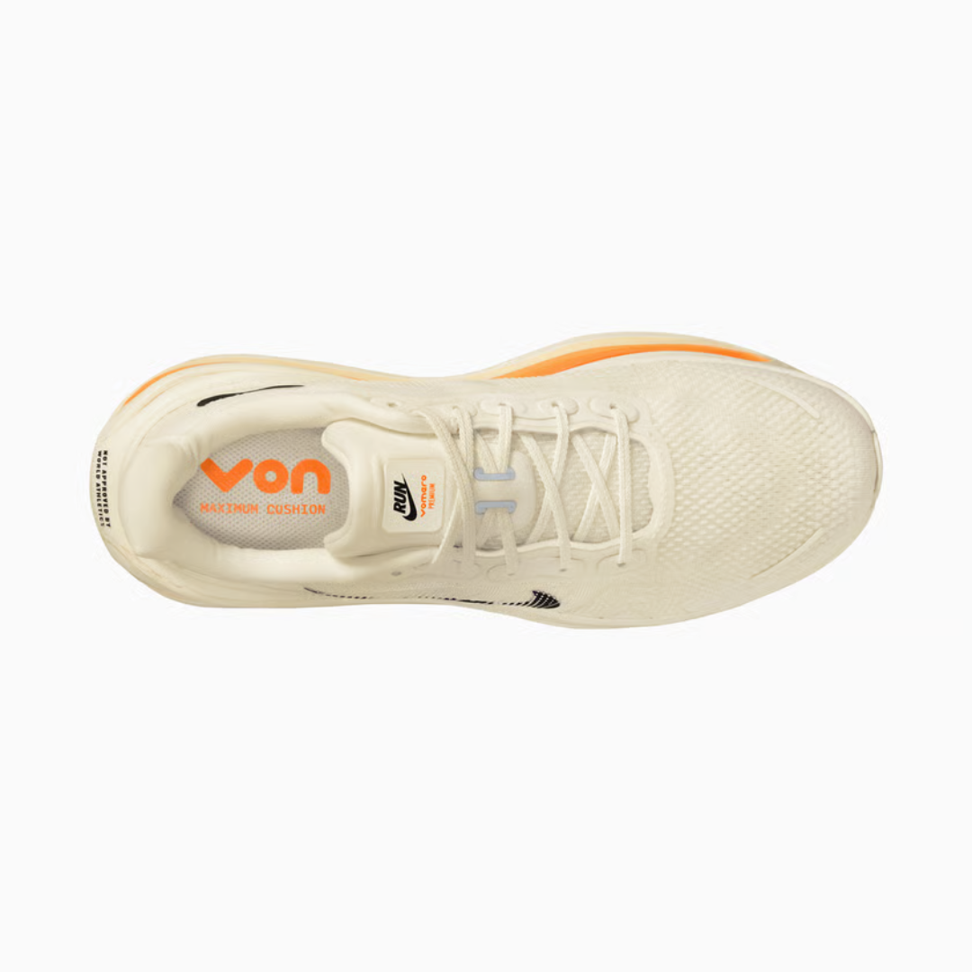 Vomero Premium "Sail Coconut Milk"