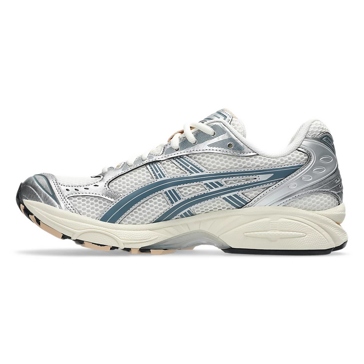 Gel-Kayano 14 Cream/Ironclad