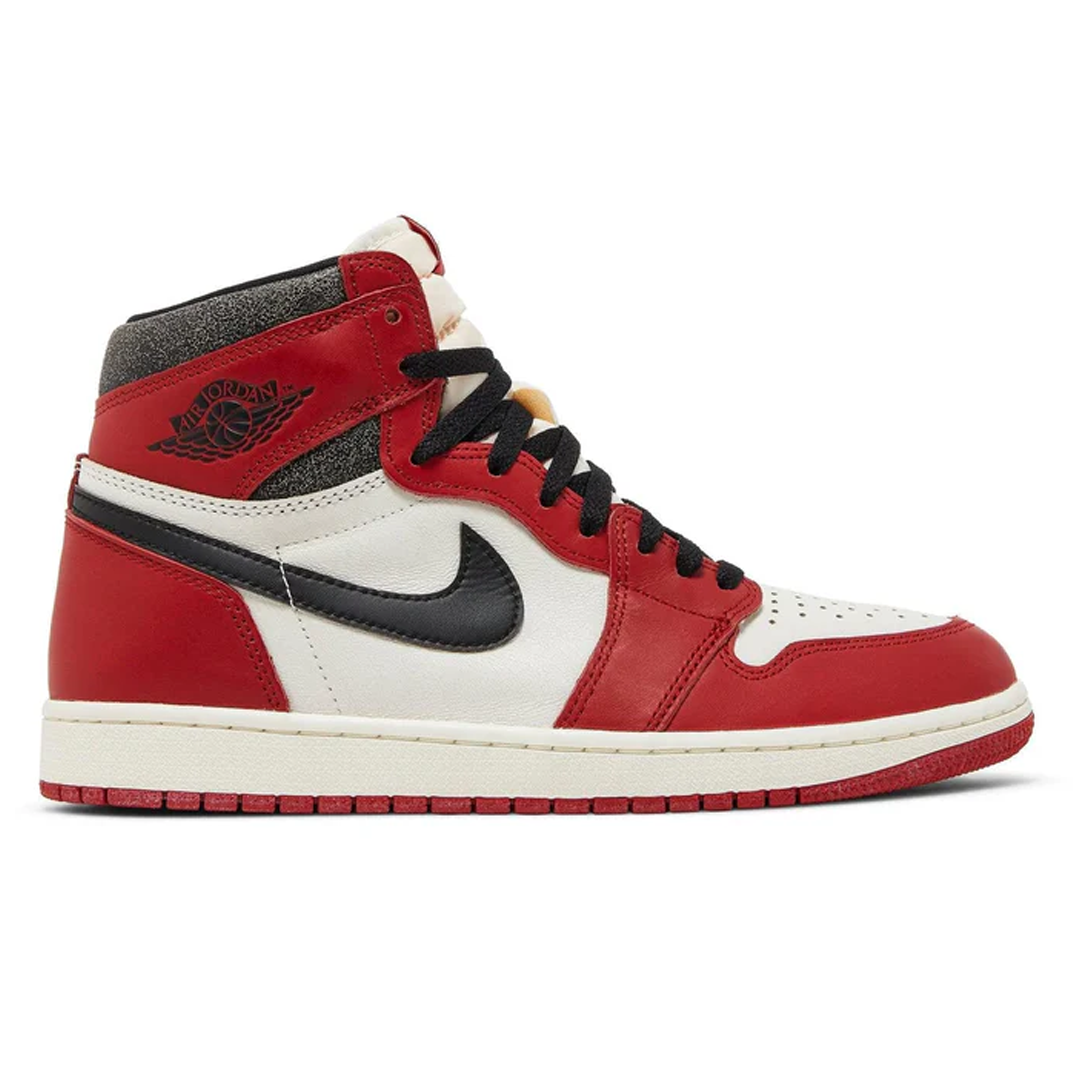 Air Jordan 1 High Retro "Red White"