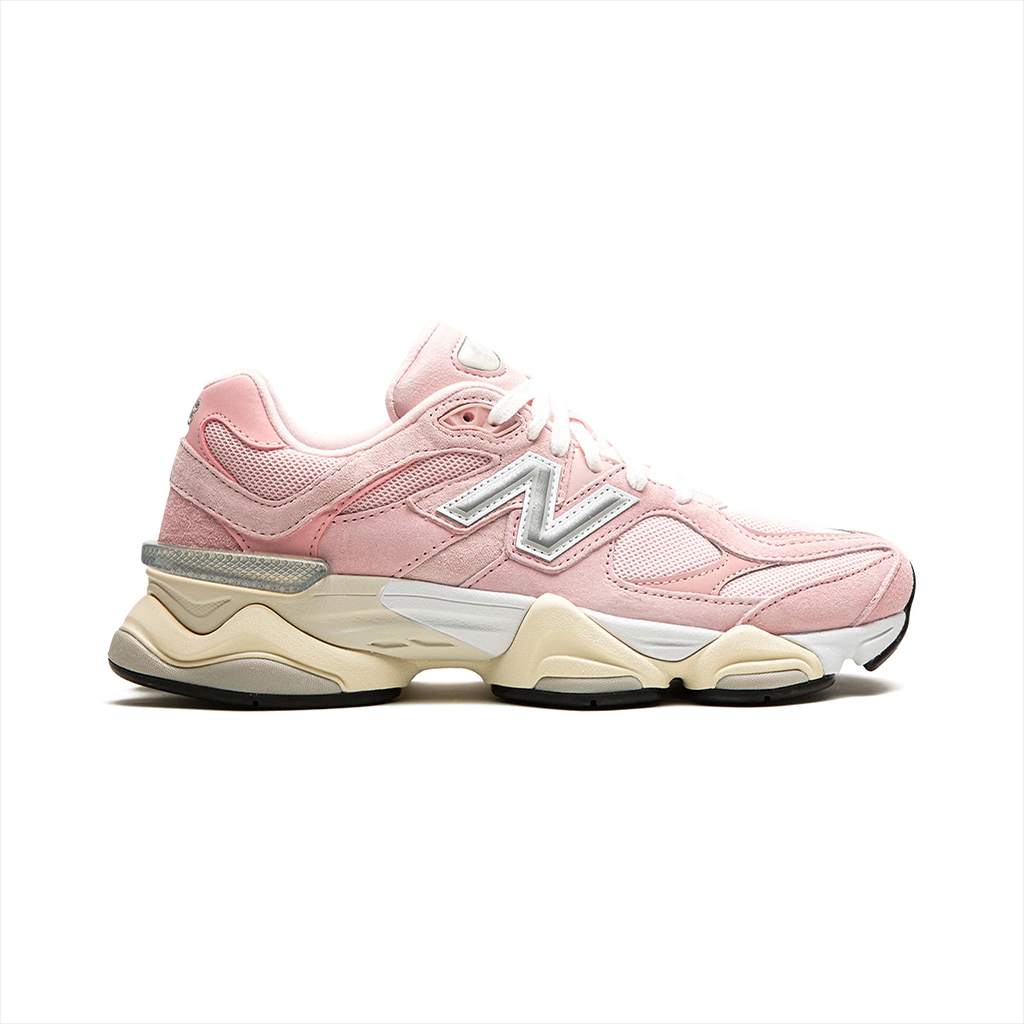 9060 "Crystal Pink"