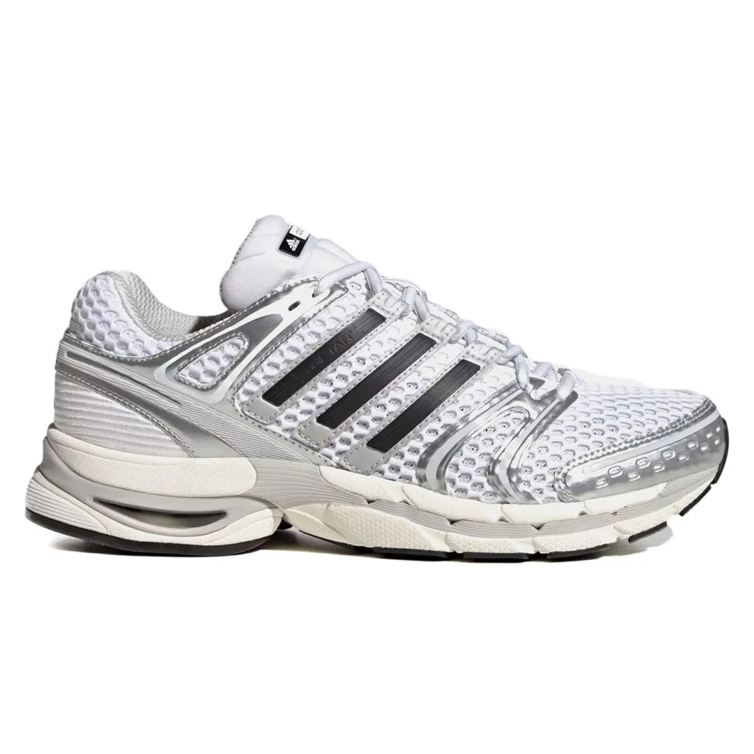 Adistar Control 5 "Silver/Black"