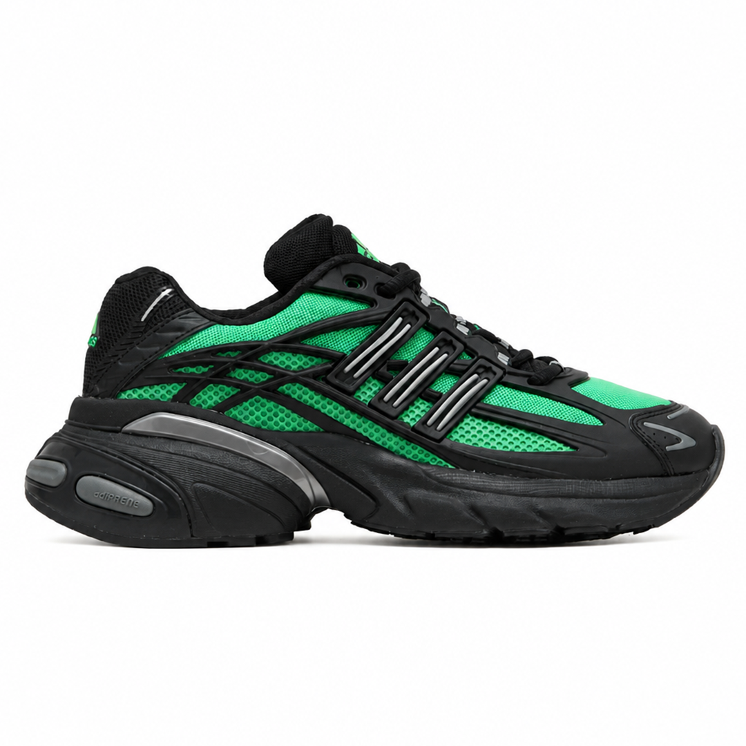 Adistar XLG 2.0 "Black/Green"