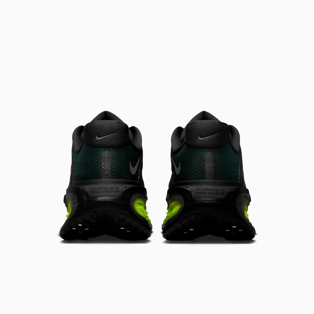 Vomero Premium "Black Volt"