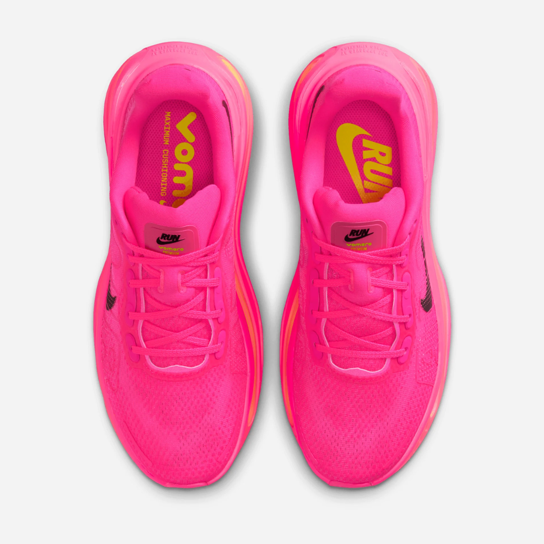 Vomero Premium "Hyper Pink"