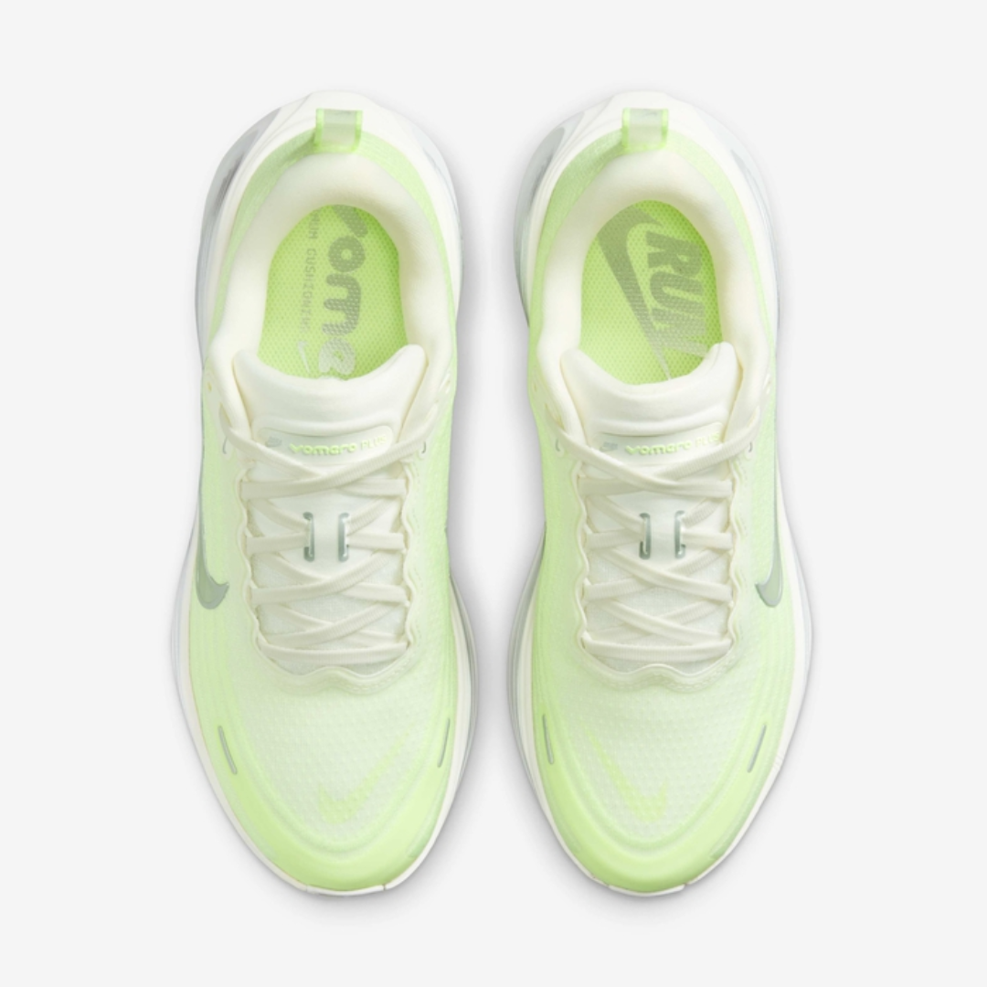 Air Zoom Vomero Plus "Barely Volt"