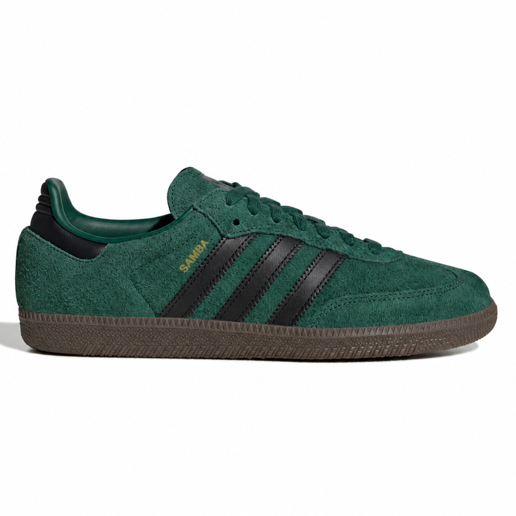 Samba OG "Dark Green"