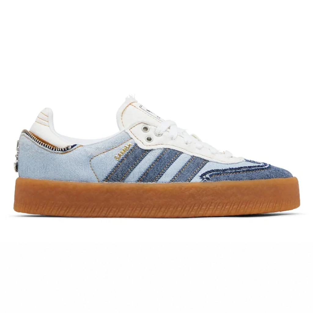 Atmos x Sambae "Denim"
