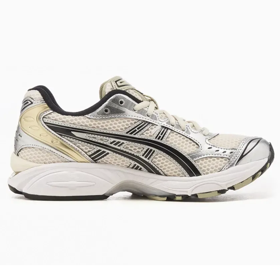 Gel-Kayano 14 Birch/Pure Silver