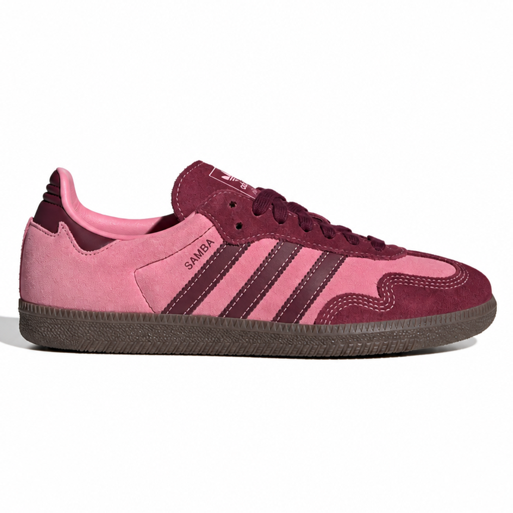 Samba OG "Pink Spark"