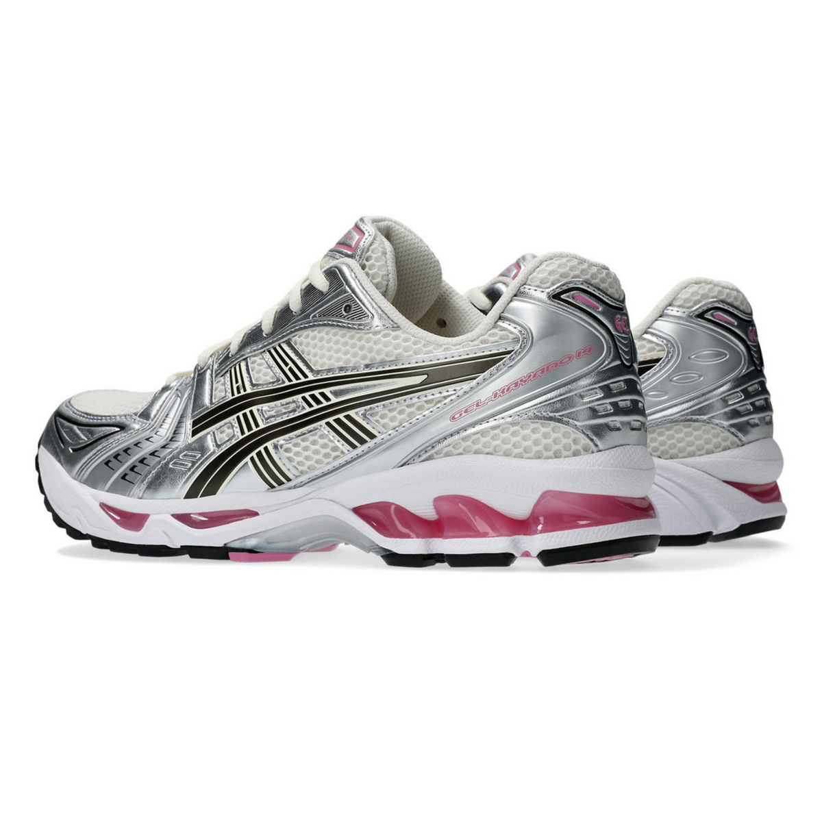 Gel-Kayano 14 Cream/Sweet Pink