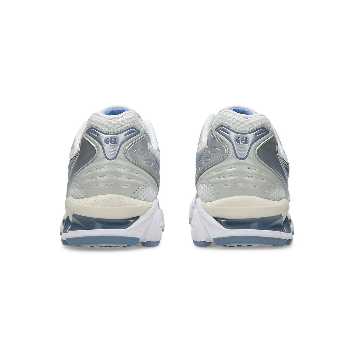 Gel-Kayano 14 White/Light Navy