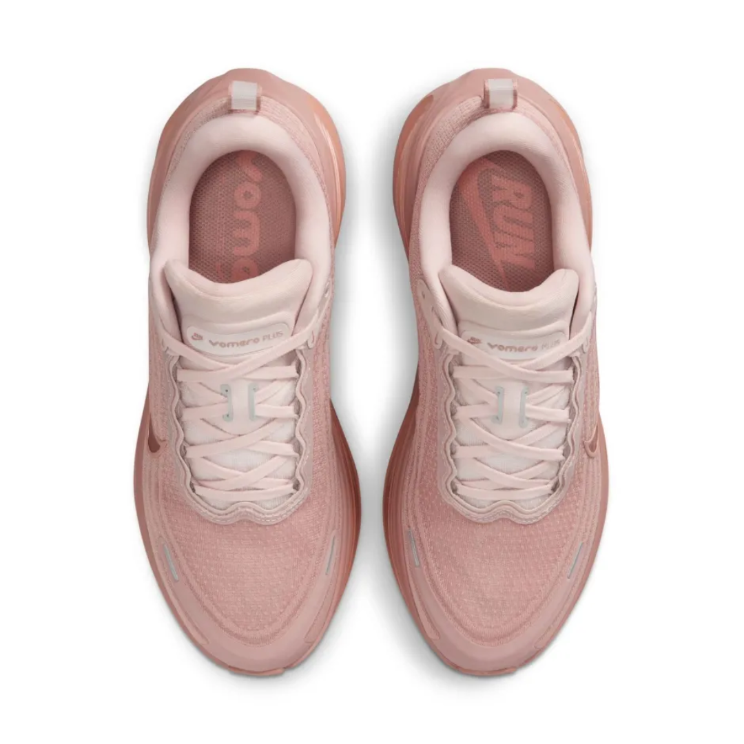 Air Zoom Vomero Plus "Rose Gold"