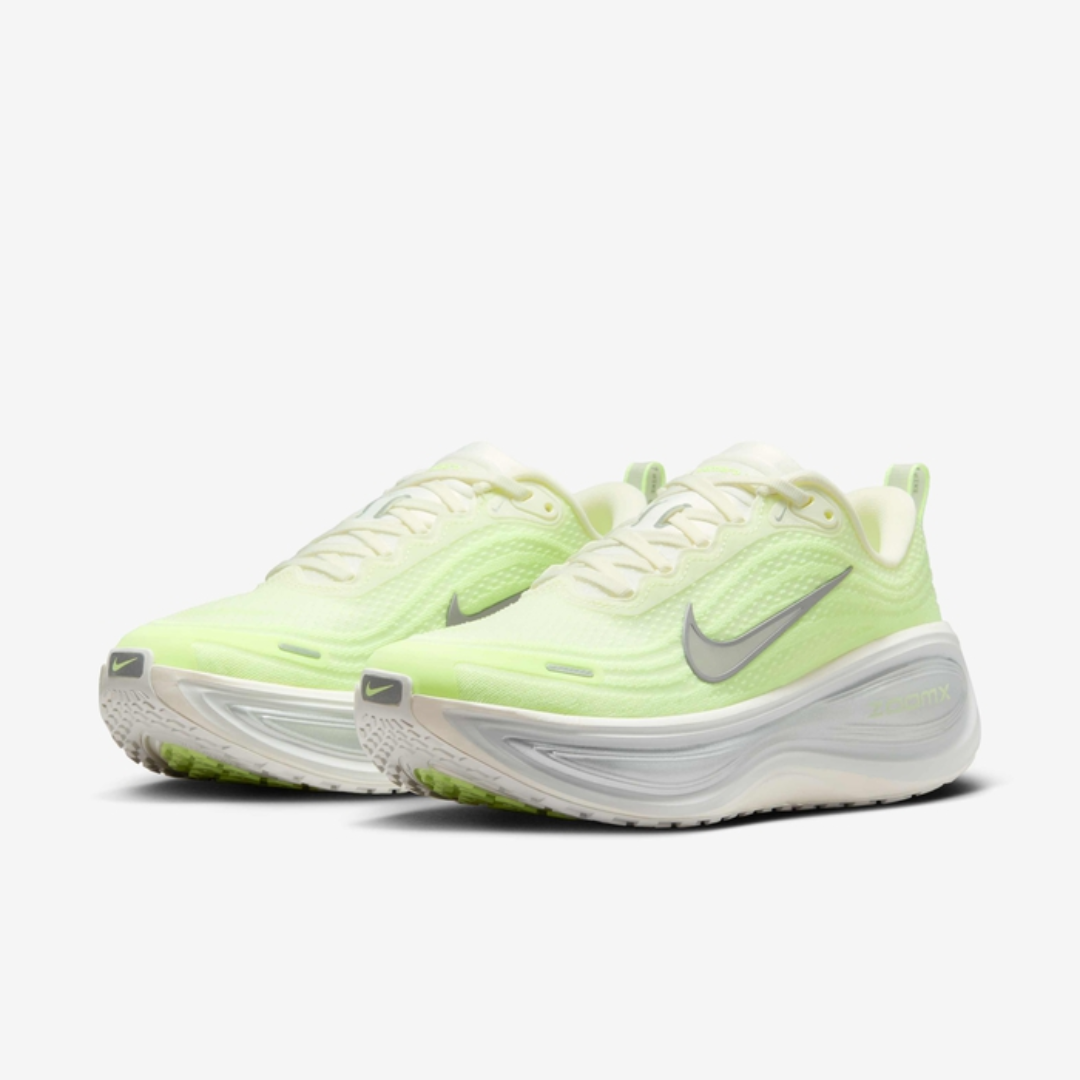 Air Zoom Vomero Plus "Barely Volt"
