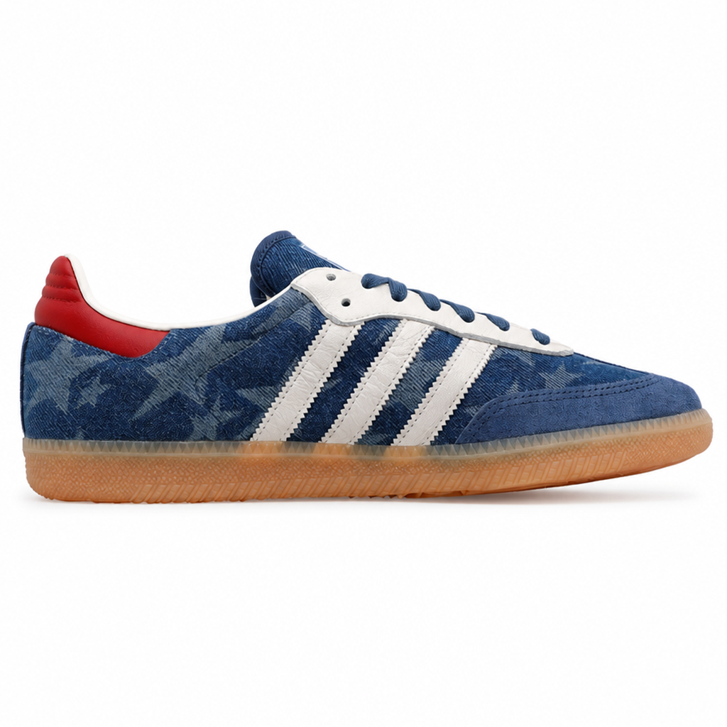 Samba OG "USA Navy"