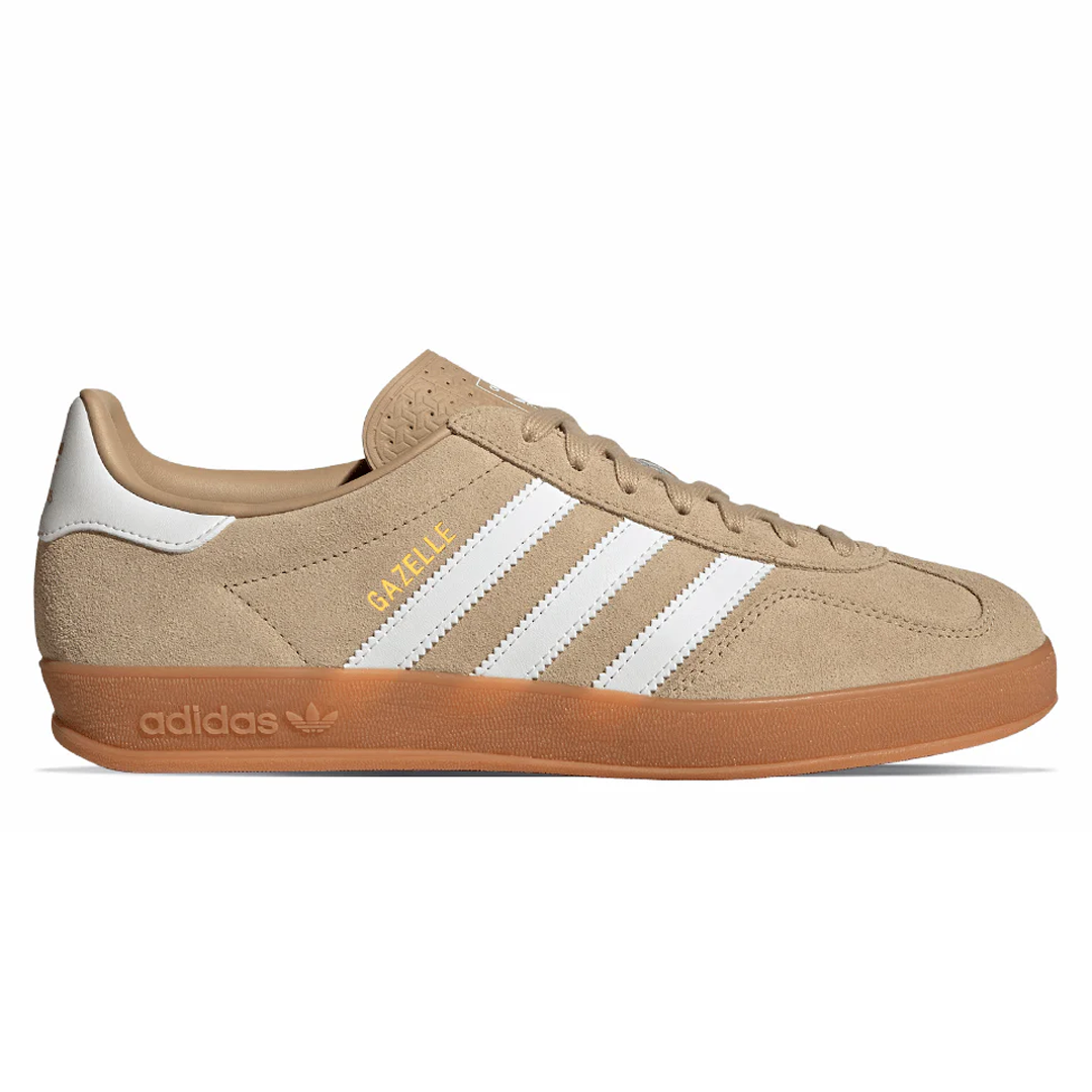Gazelle "Indoor Tan"