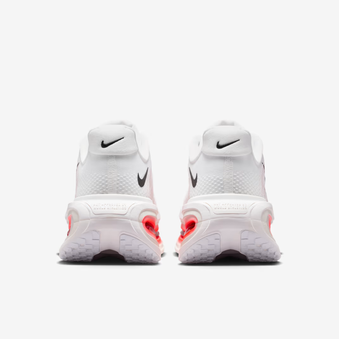 Vomero Premium "White Crimson"