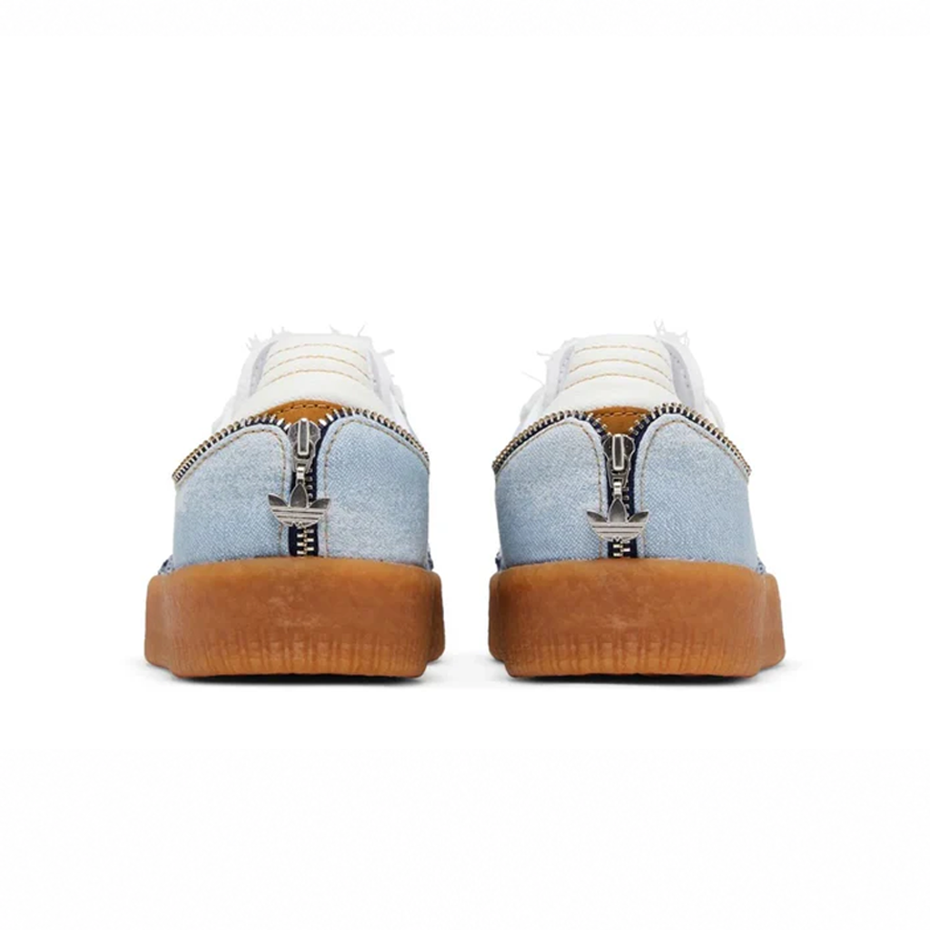 Atmos x Sambae "Denim"