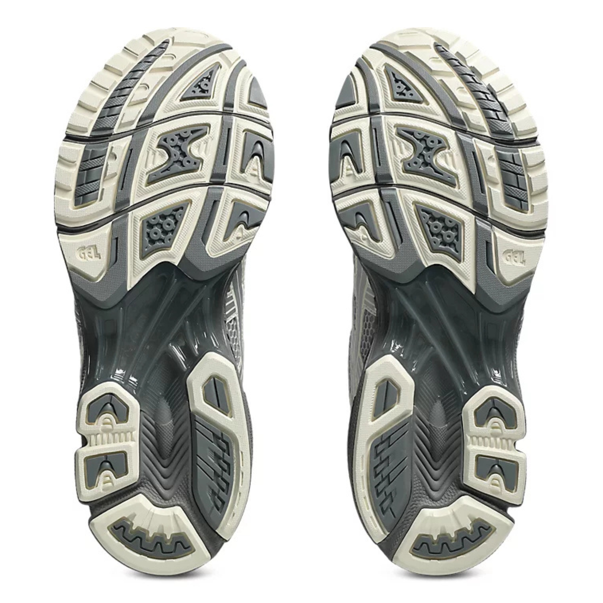 Gel-Kayano 14 Concrete/Pure Silver