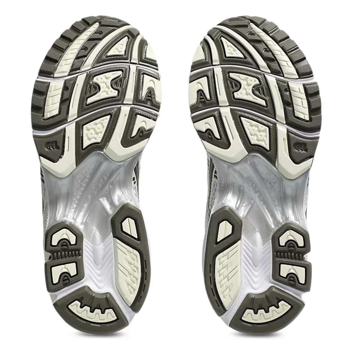 Gel-Kayano 14 White/Ivory