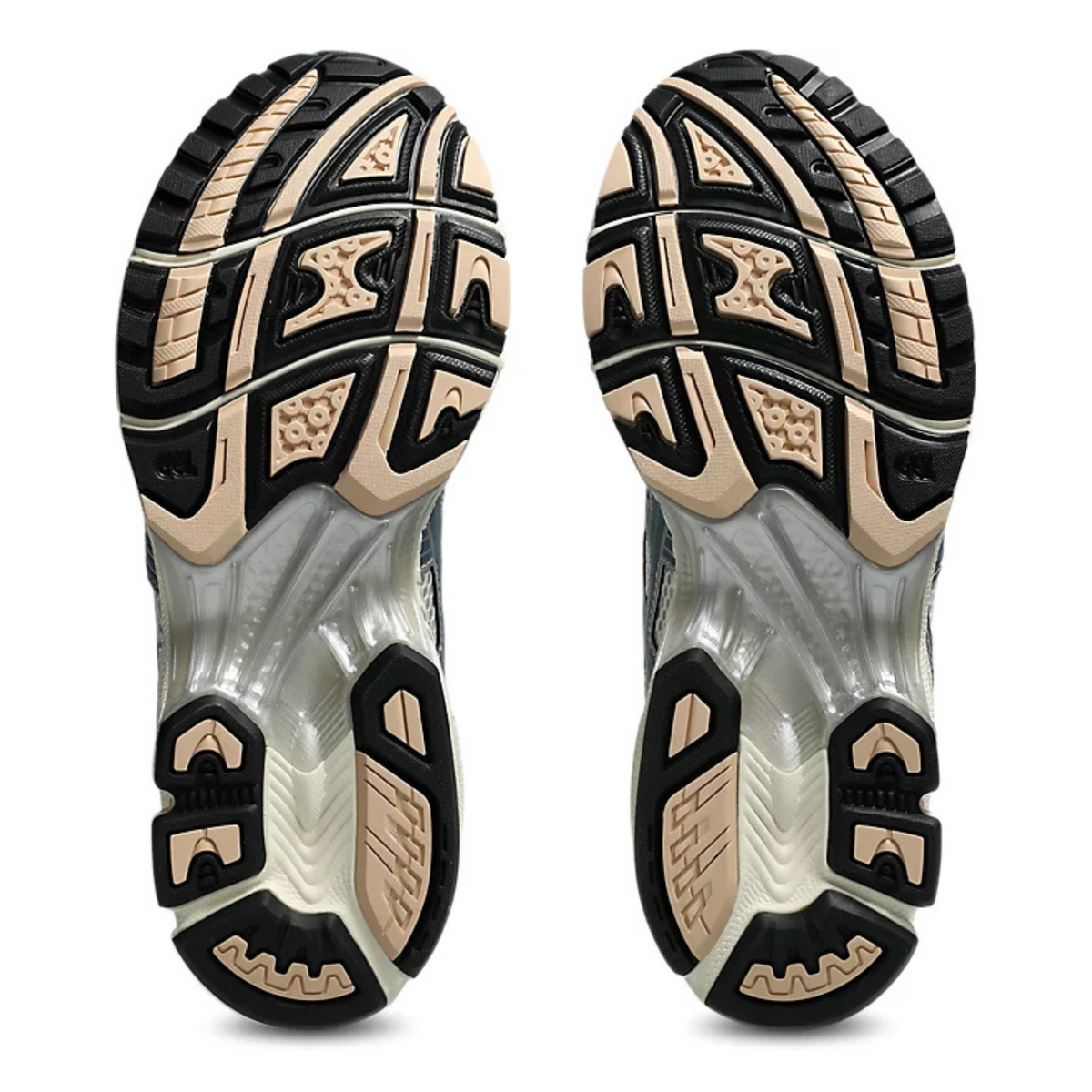 Gel-Kayano 14 Cream/Ironclad