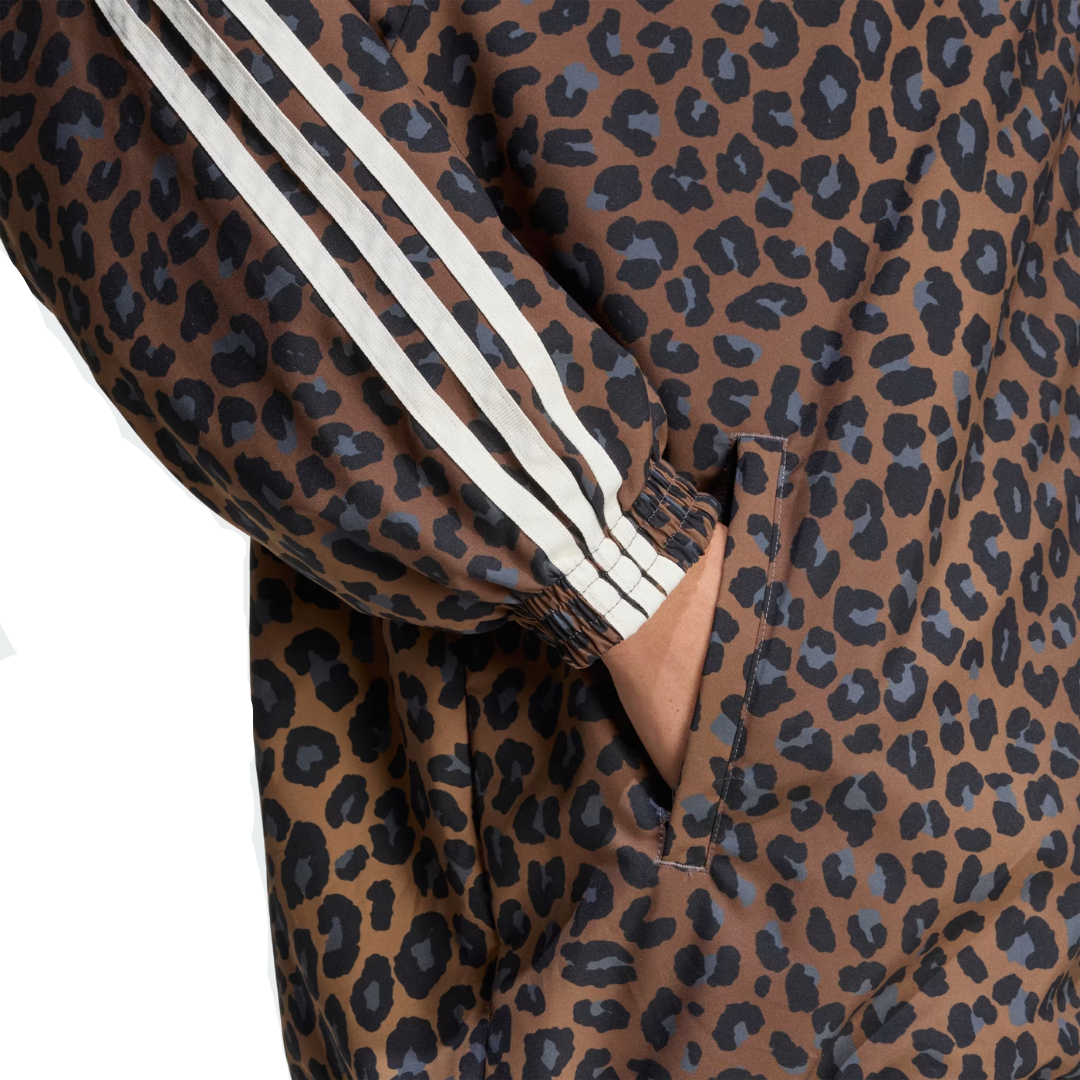 Leopard AdiGlow Animal Print Set