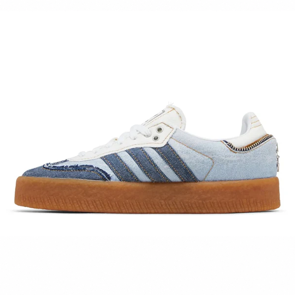 Atmos x Sambae "Denim"
