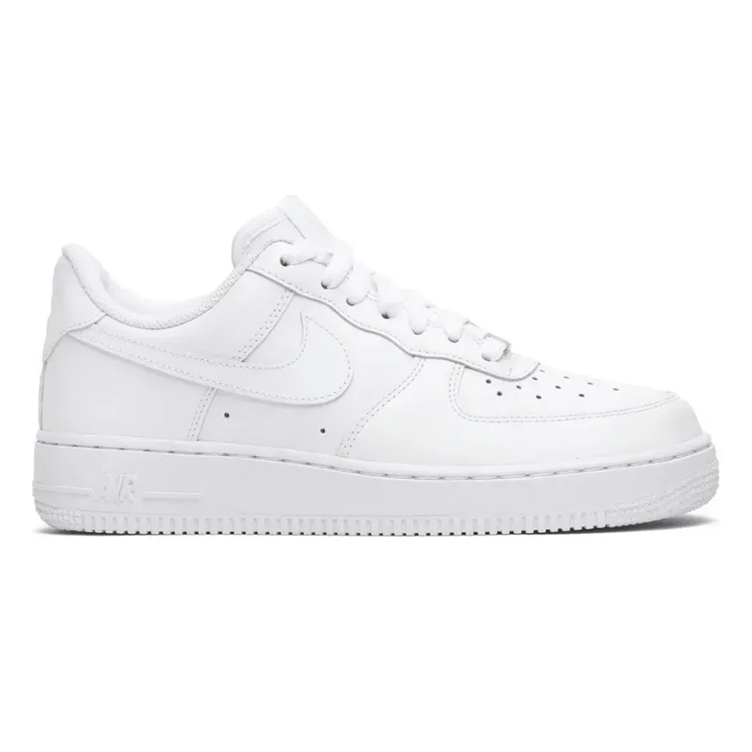 Air Force 1 Low '07 "Triple White"