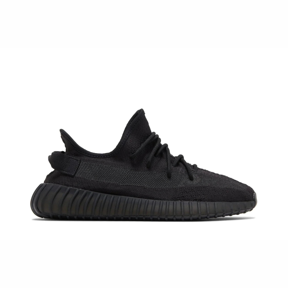 Yeezy Boost 350 V2 "Black Onyx"