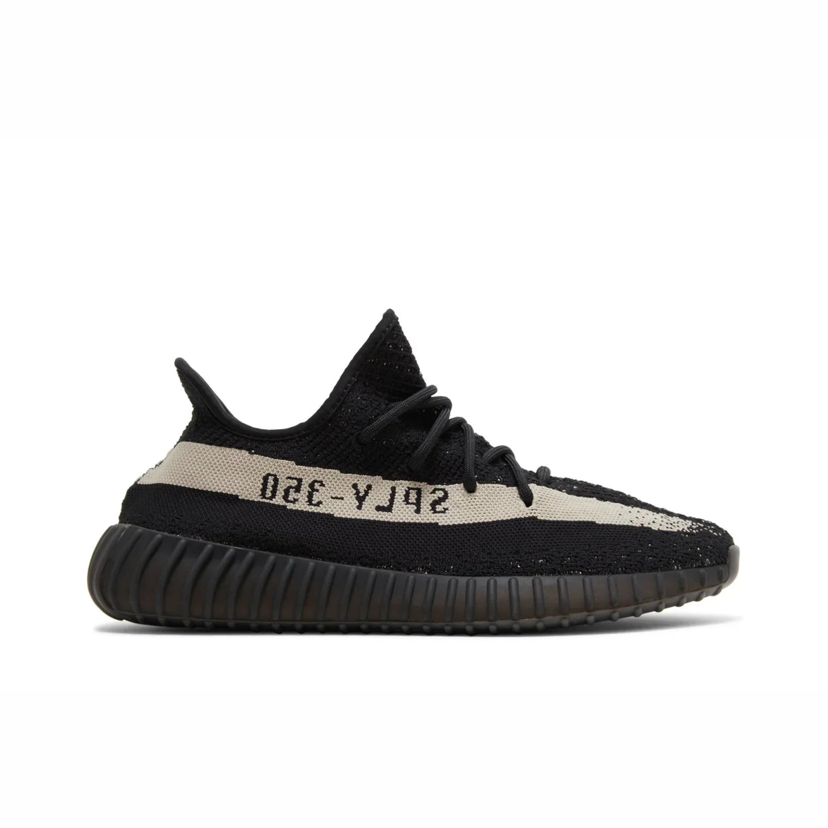 Yeezy Boost 350 V2 "Black Oreo"