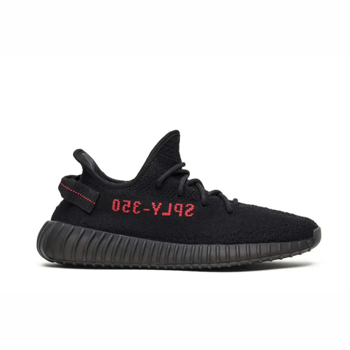 Yeezy Boost 350 V2 "Bred"