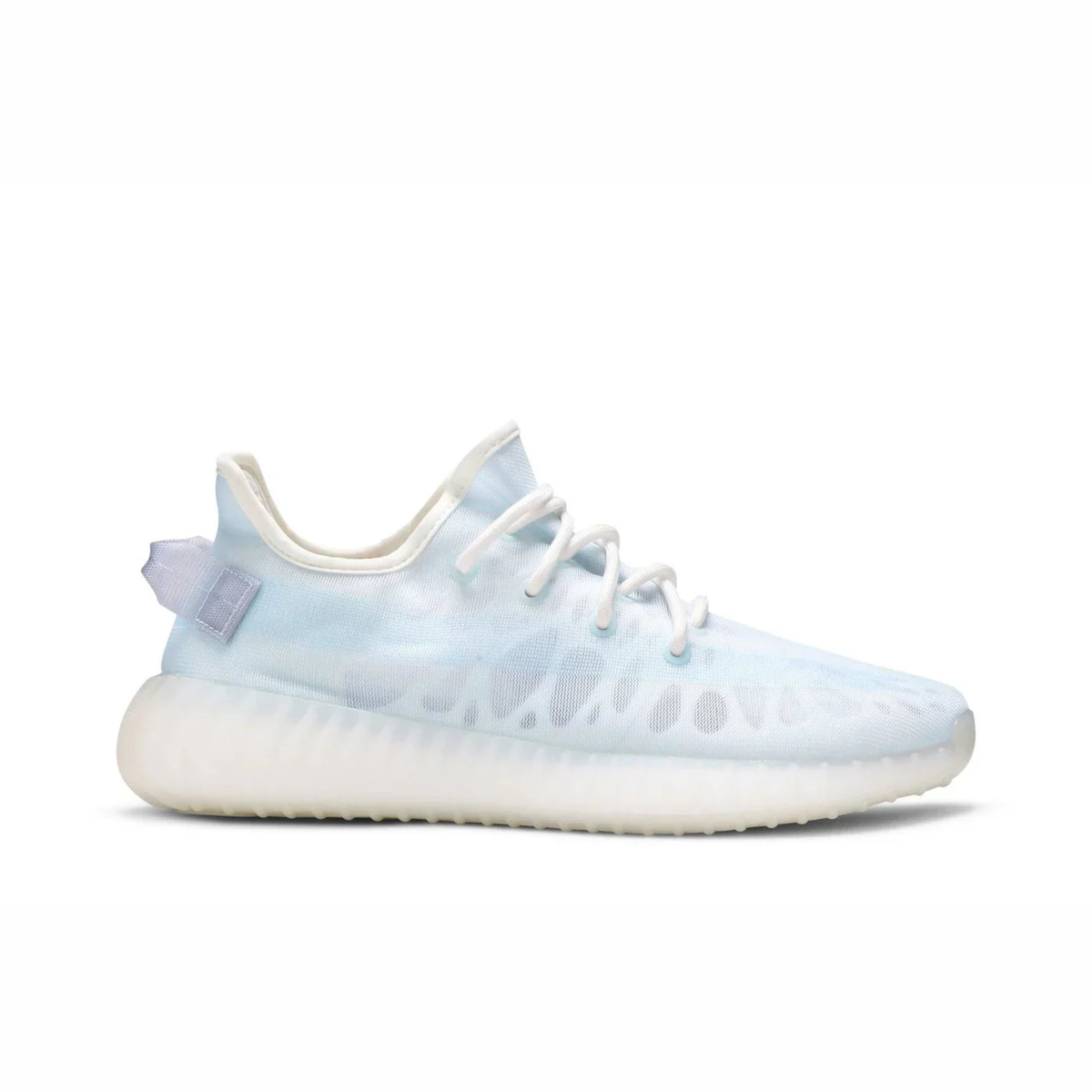 Yeezy Boost 350 V2 "Mono Ice"