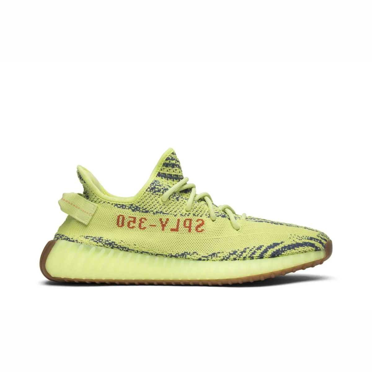 Yeezy Boost 350 V2 "Semi Frozen Yellow"