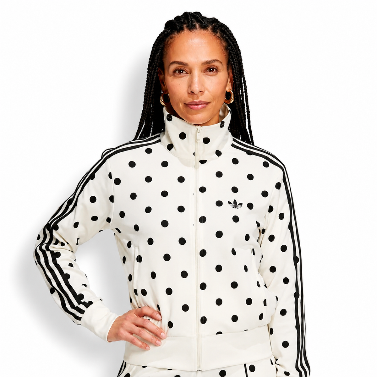 Polka Dot Set