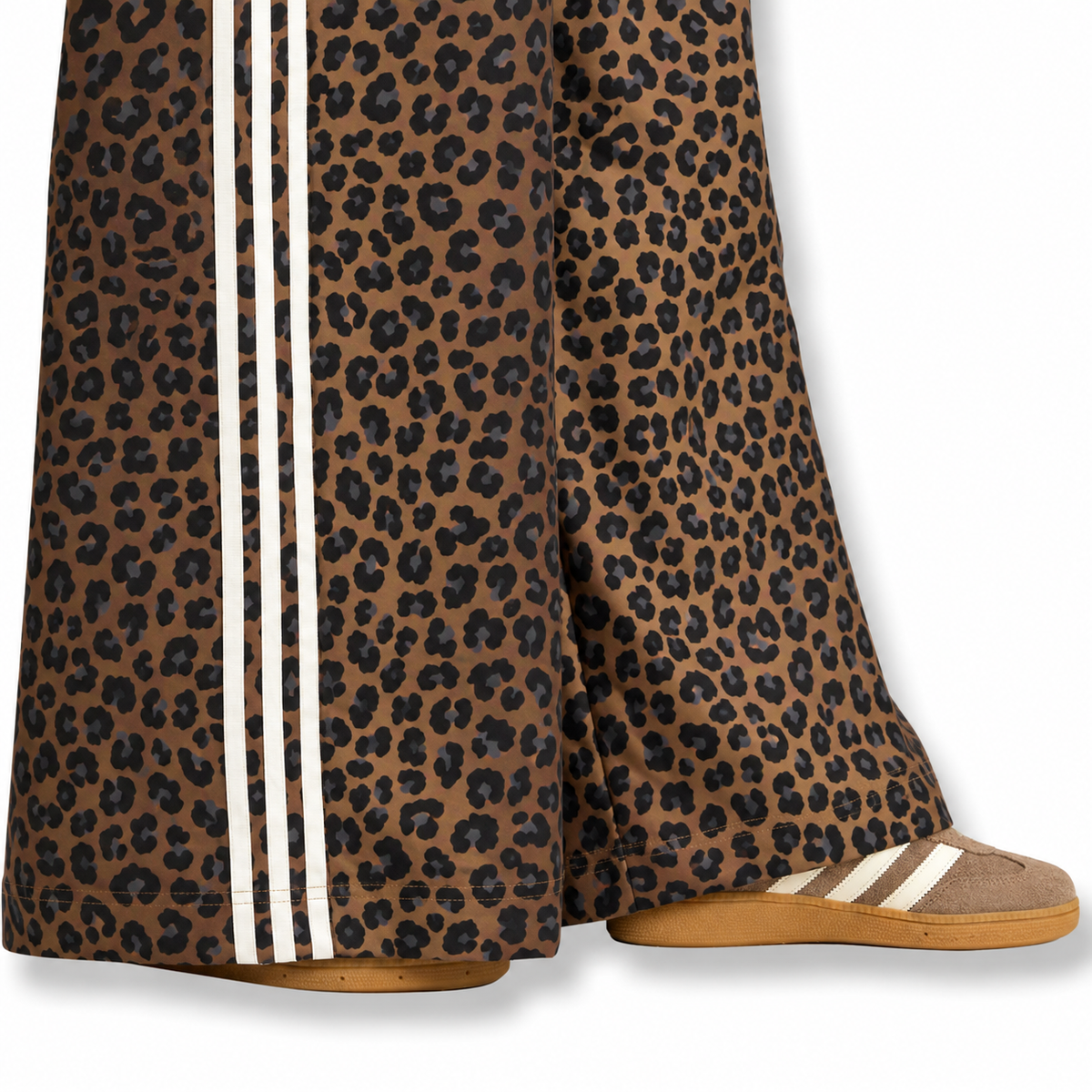 Leopard AdiGlow Animal Print Set