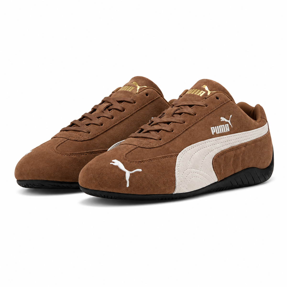 Puma Speedcat OG Haute Coffee