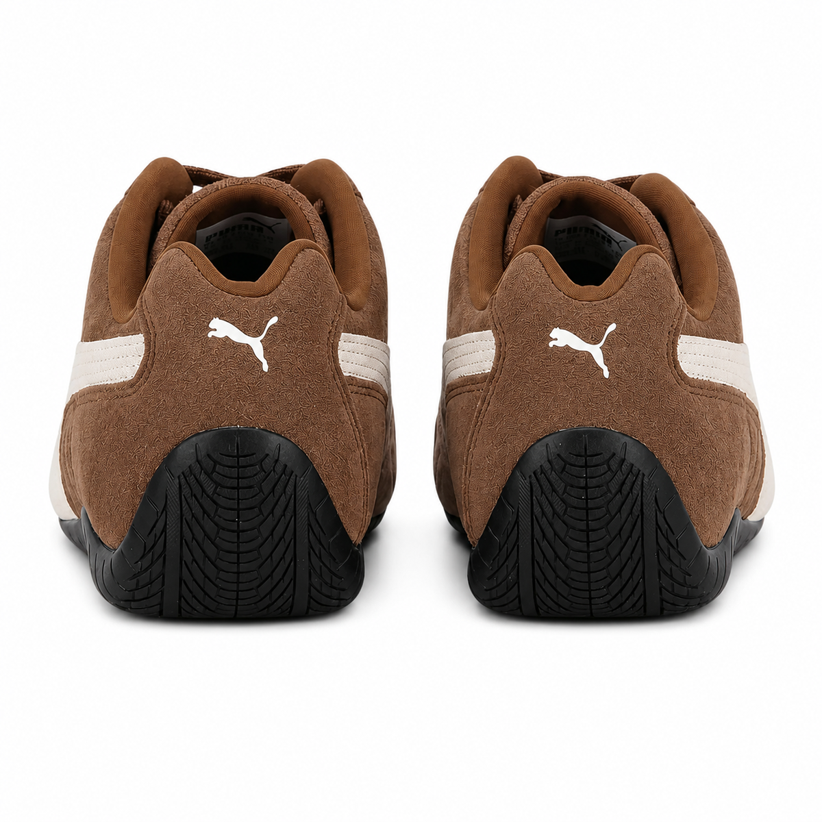Puma Speedcat OG Haute Coffee