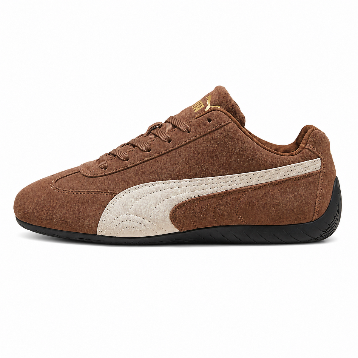 Puma Speedcat OG Haute Coffee