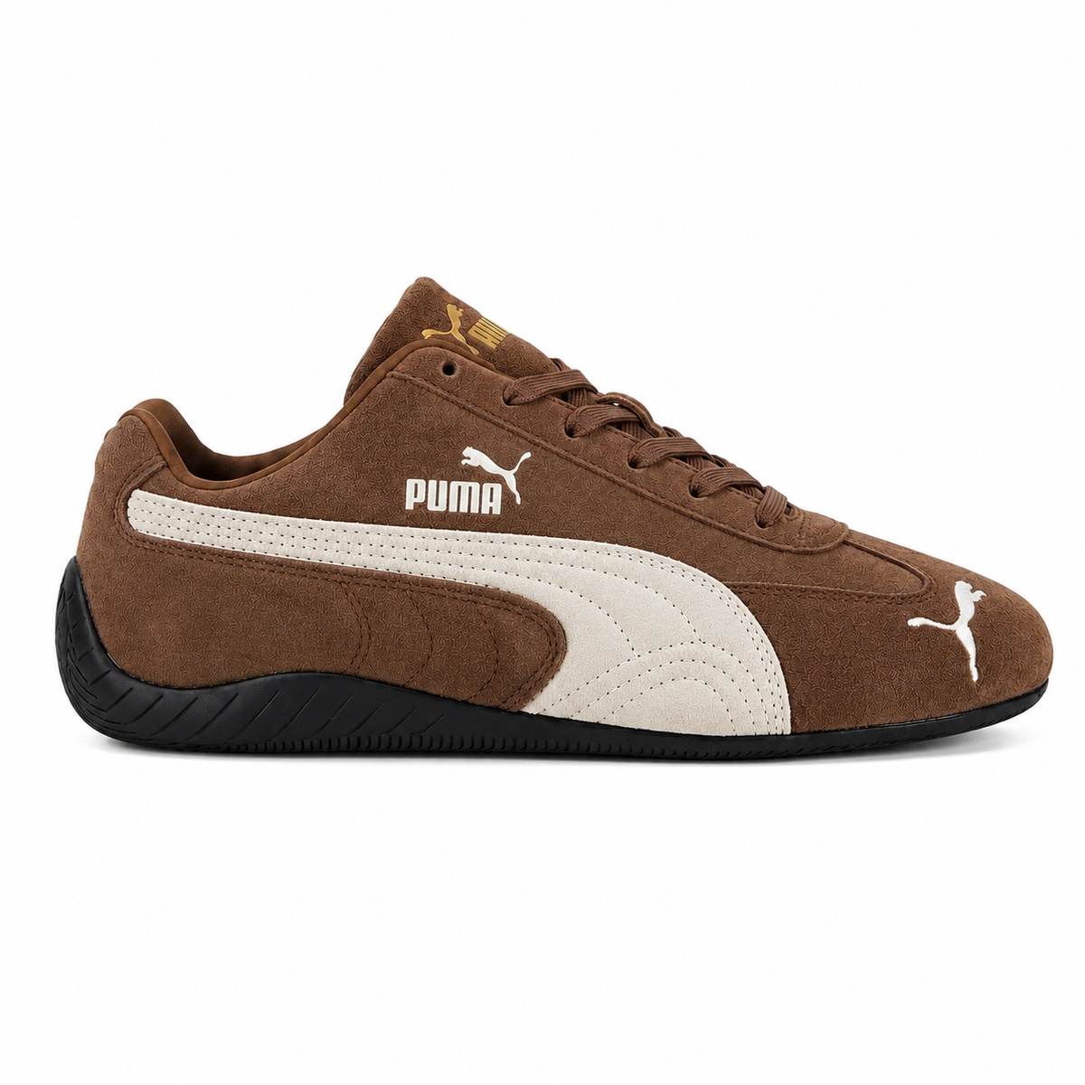 Puma Speedcat OG Haute Coffee